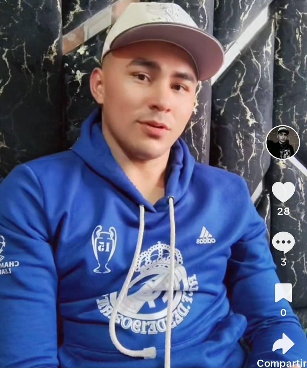 Foto de DEIMER TIRADO HERNÁNDEZ