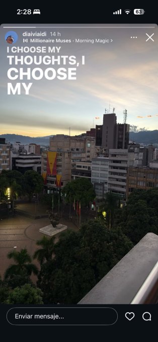 Foto de David Giraldo