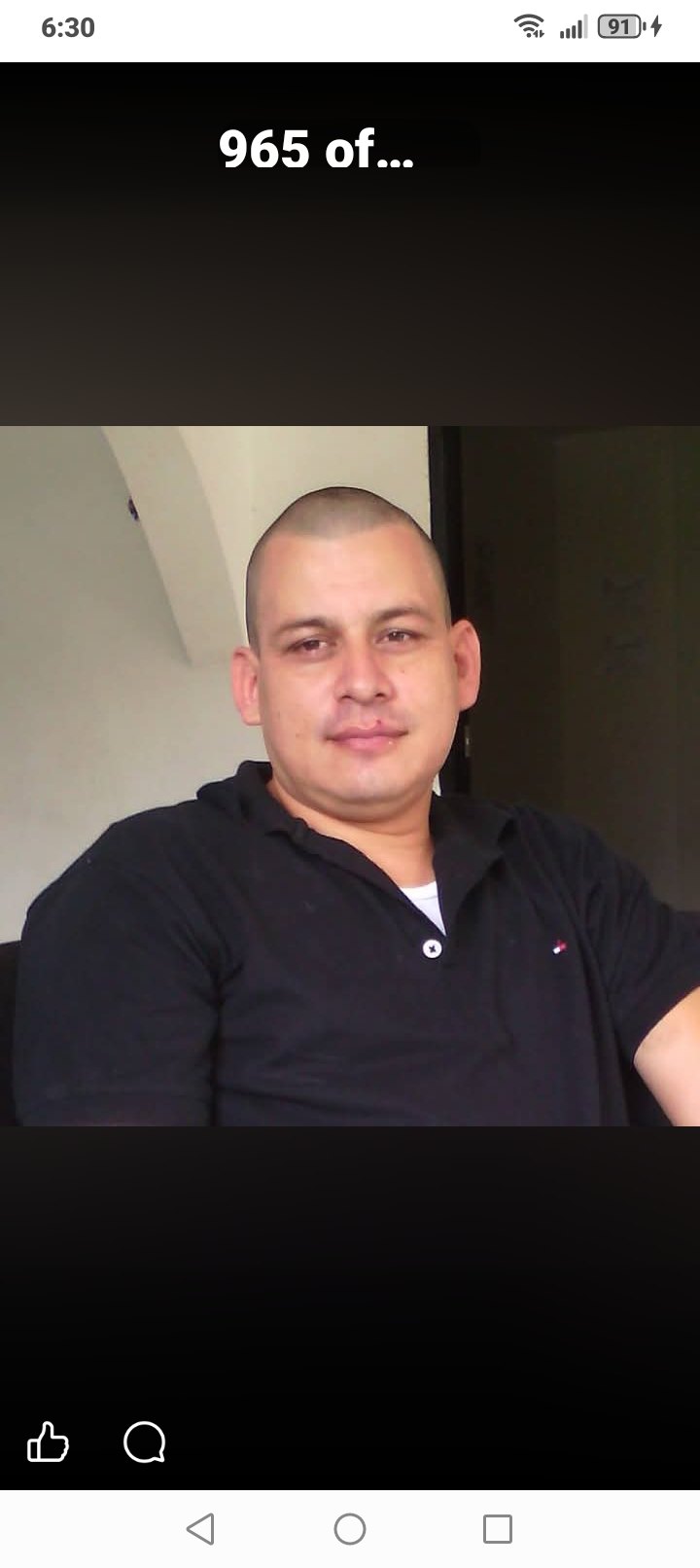 Foto de Jeison hernan Acosta