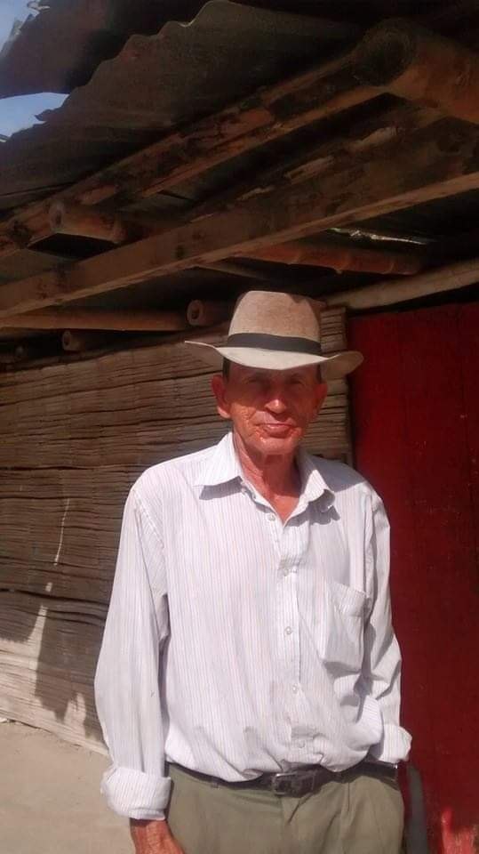 Foto de José Luis Arias
