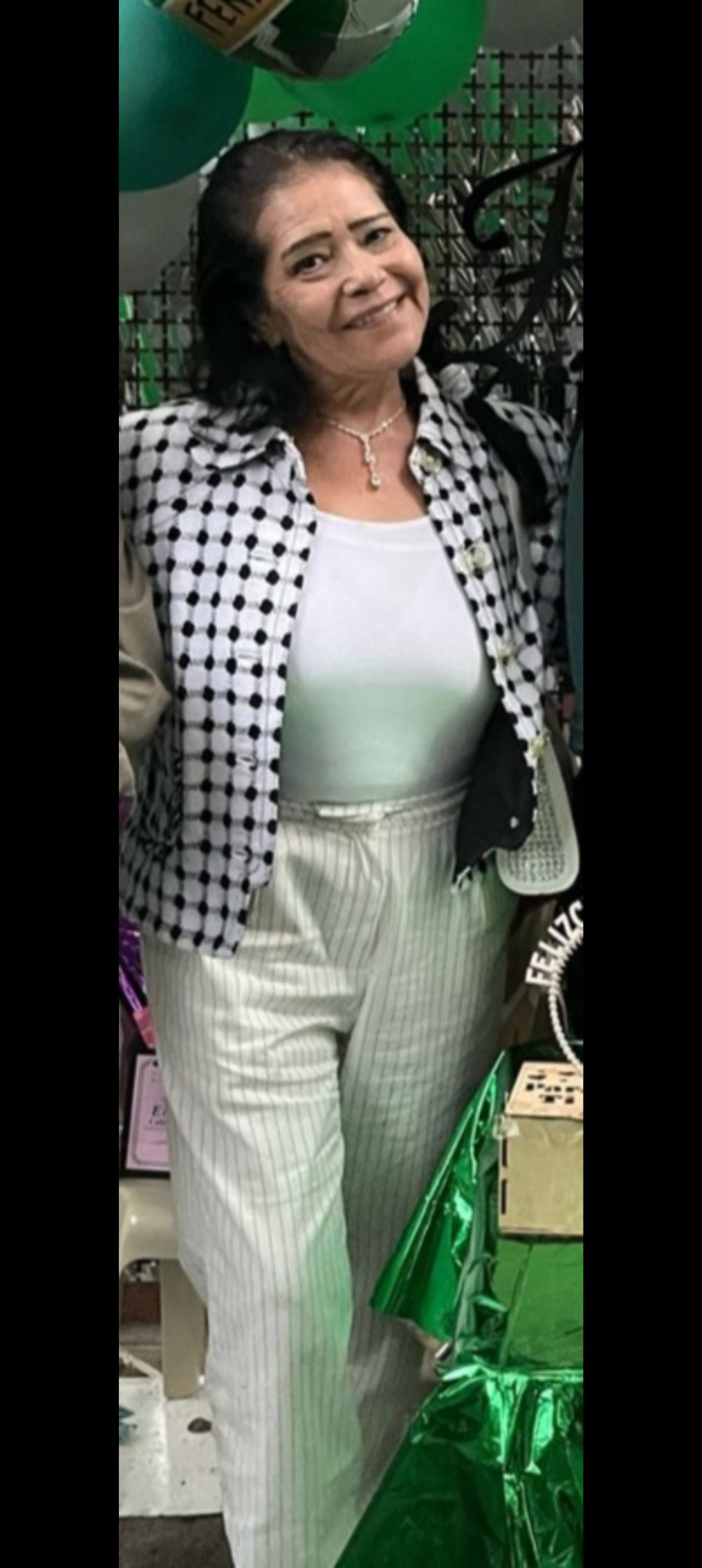 Foto de Mariluz Bohórquez Ramírez