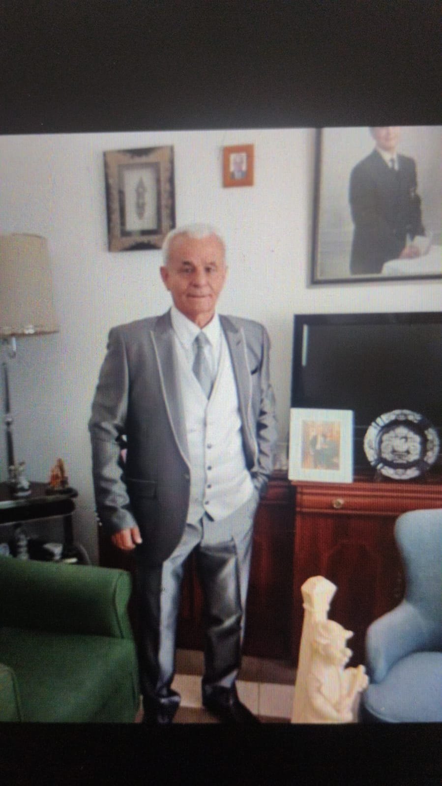 Foto de Juan Olmo Dorado