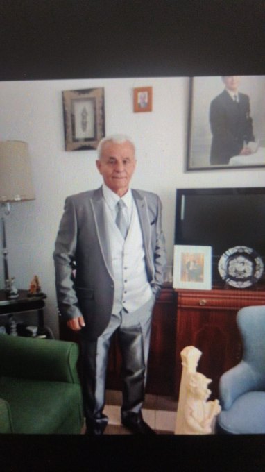 Foto de Juan Olmo Dorado