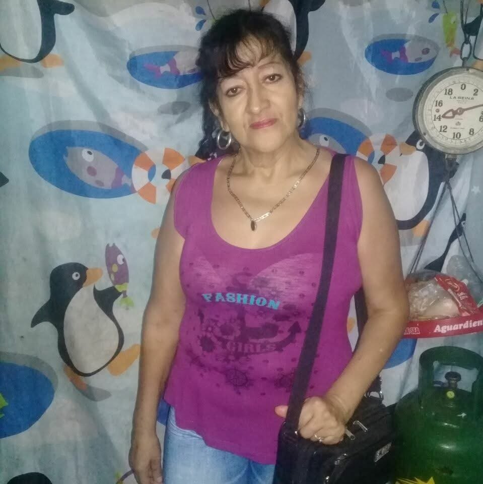 Foto de Luseli Ladino