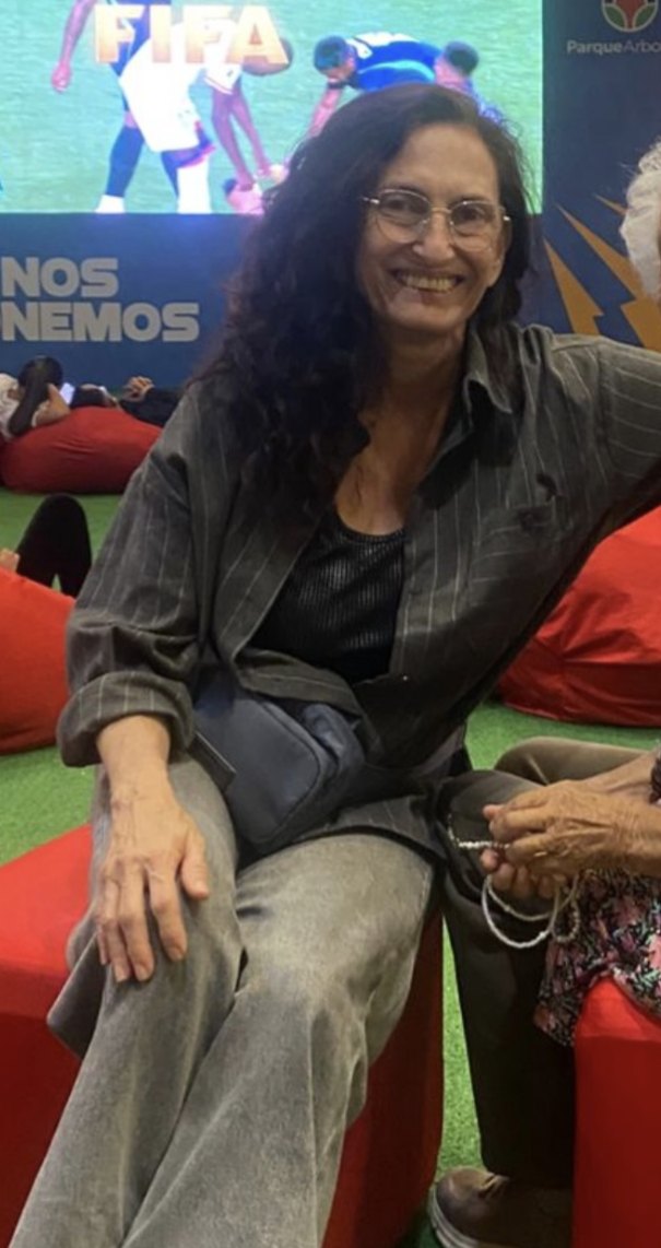 Foto de Juliana Gallo Mejía