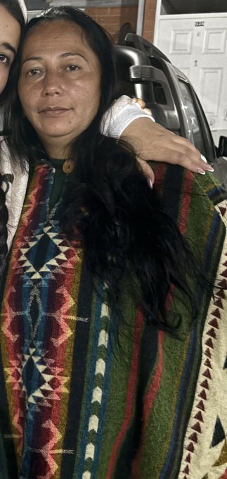 Foto de VIVIANA MARCELA LÓPEZ PINZON