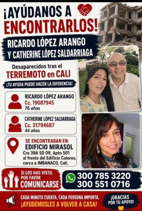 Foto de Catherine Lopez