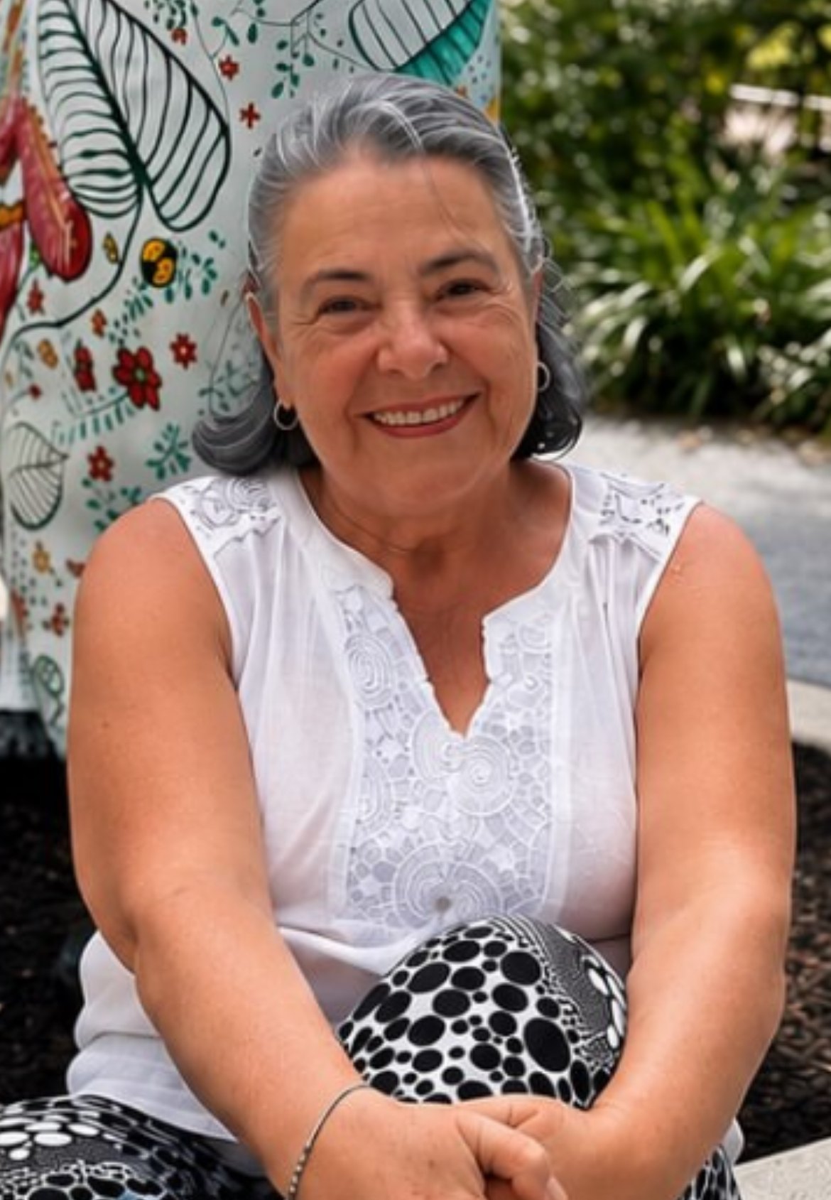 Foto de Doris Cecilia Cardona