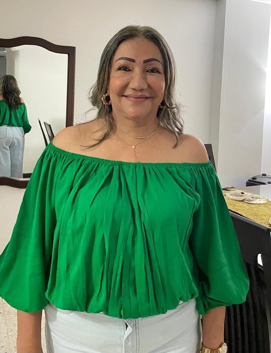 Foto de GLADYS SANTACRUZ VARGAS