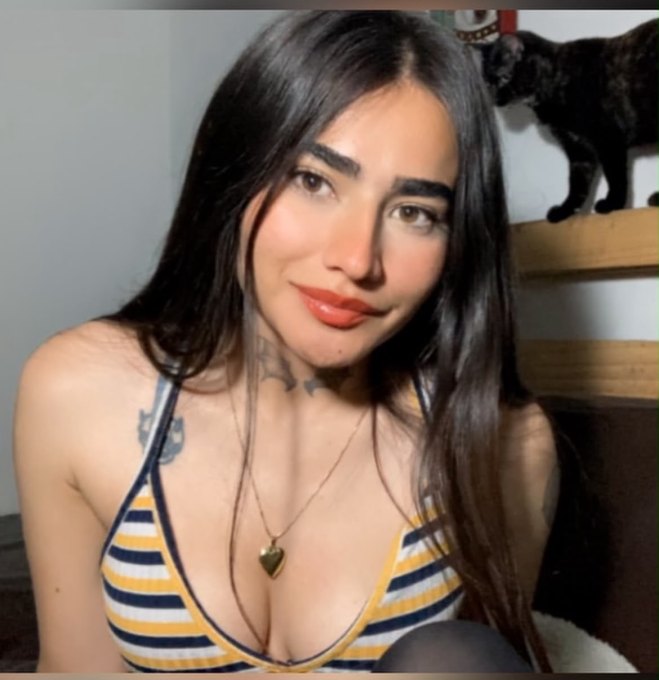 Foto de Maria Rodriguez
