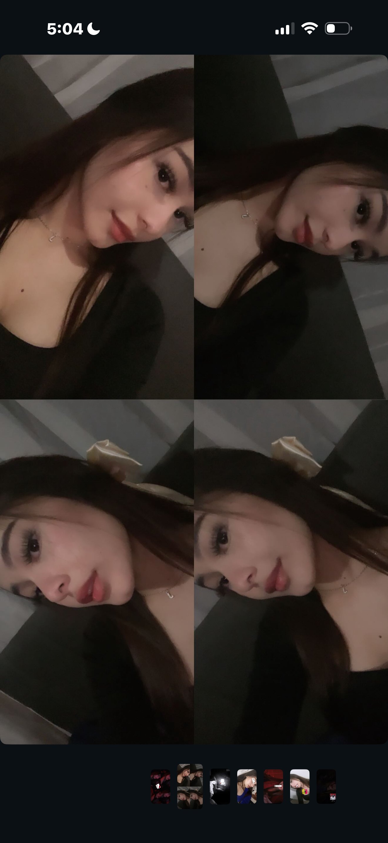 Foto de Valentina Davalos Ramírez