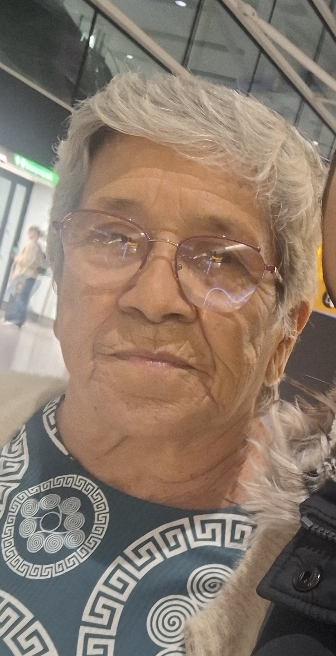Foto de Amparo Correa trejos