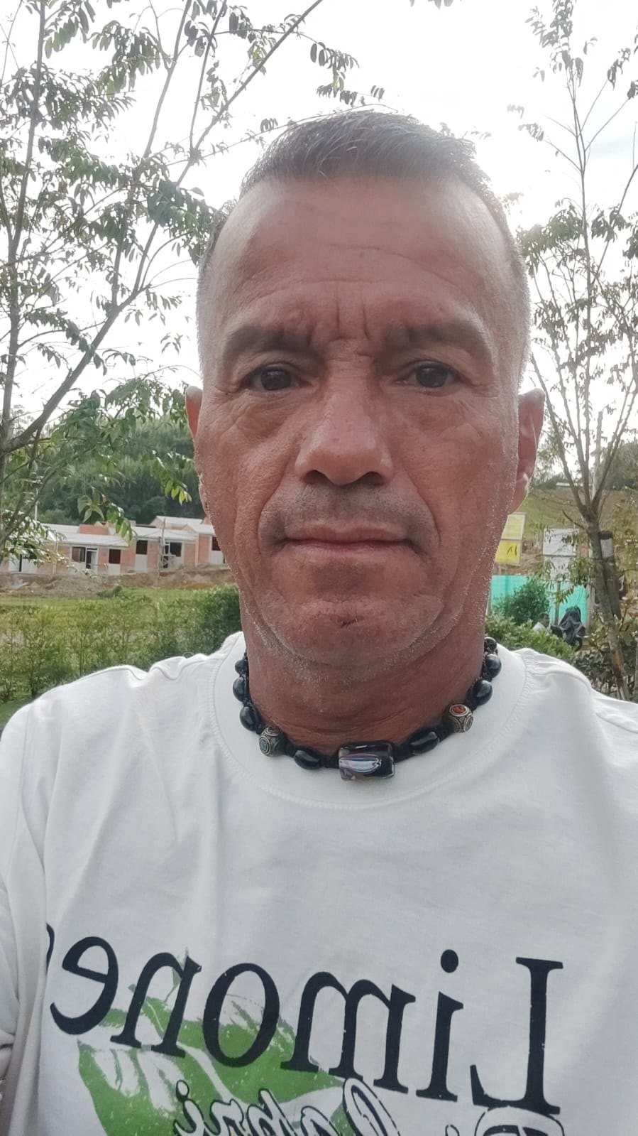 Foto de William López Rojas