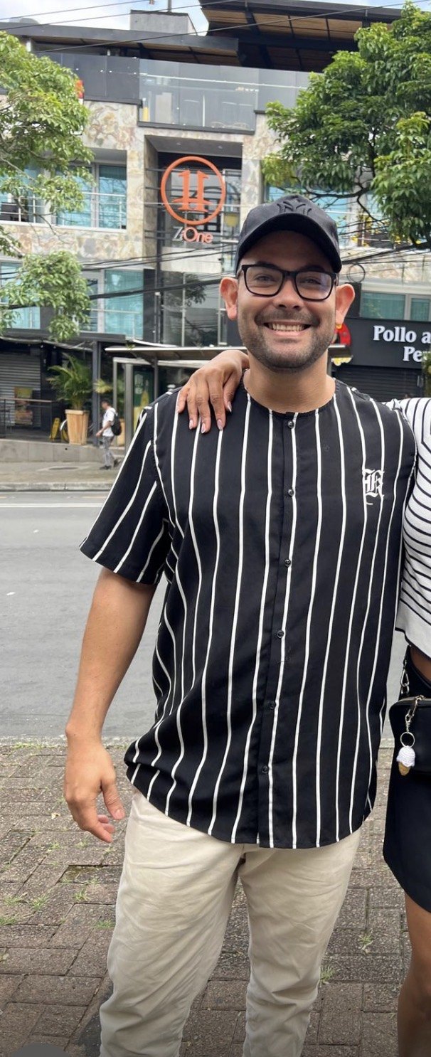 Foto de Jorge Meneses Gonzalez