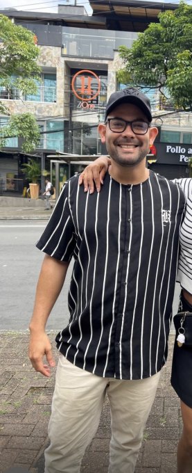Foto de Jorge Meneses Gonzalez