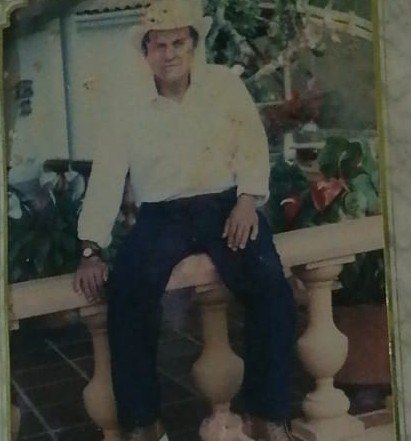 Foto de Oscar Arley Almendra villany