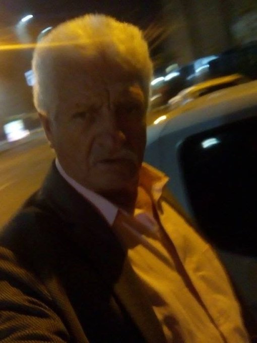 Foto de Marco Antonio Vargas Razuri