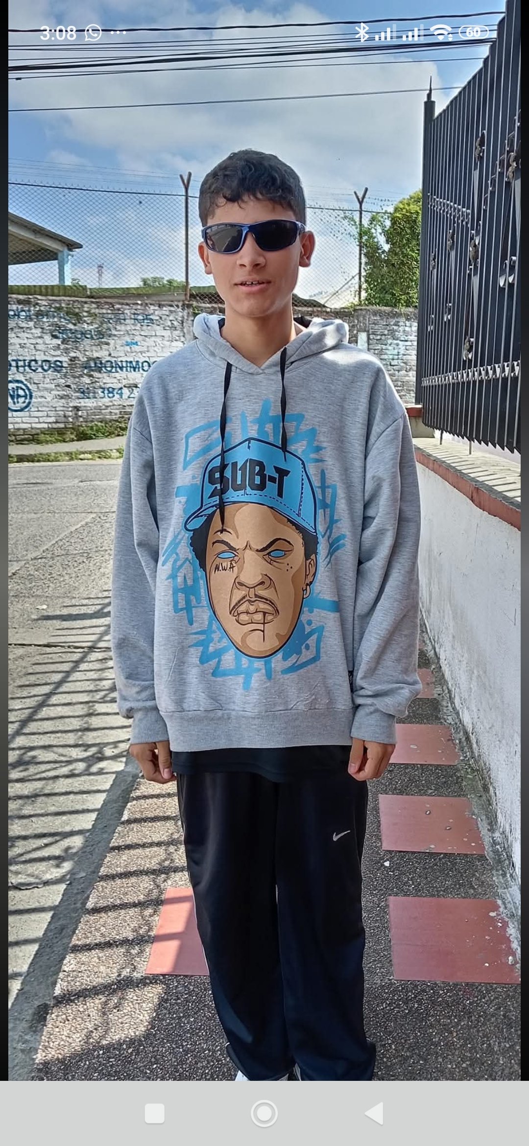 Foto de Diego González Arango