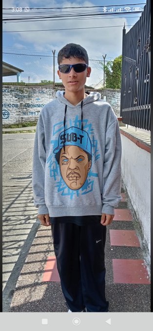 Foto de Diego González Arango