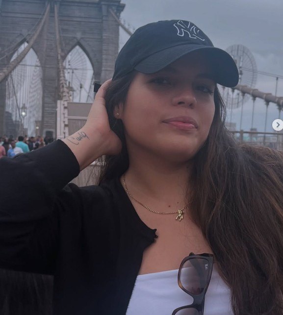 Foto de Valentina Vanegas Galeano
