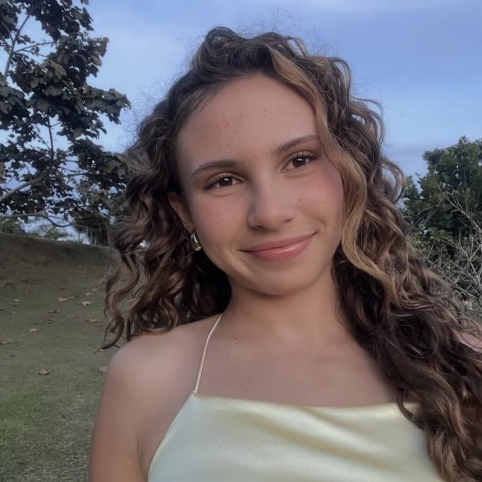 Foto de EVA CASTRILLÓN ZARATE