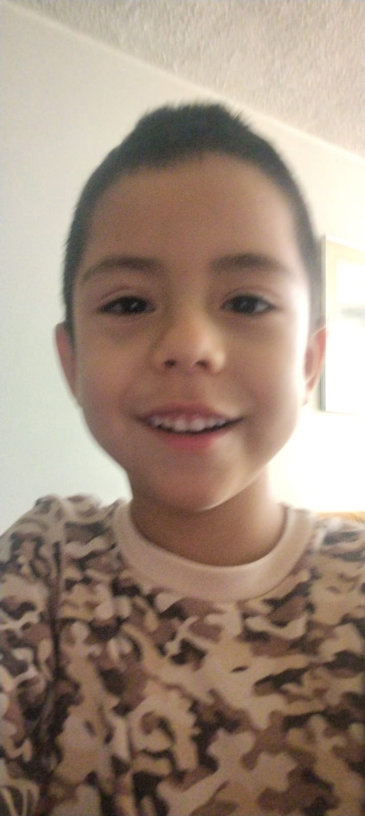 Foto de Samuel Girón Ospina