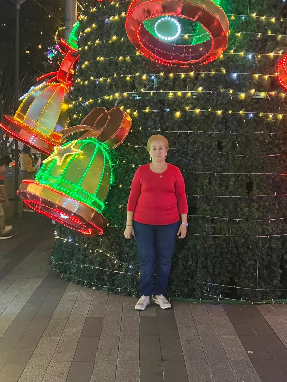 Foto de Dolly del socorro Sanchez Sanchez