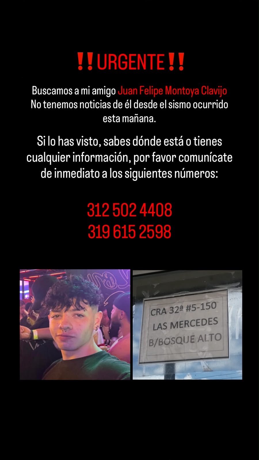 Foto de Carlos Porras