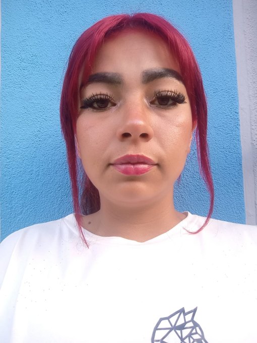 Foto de Juliet Camila Diaz Morales