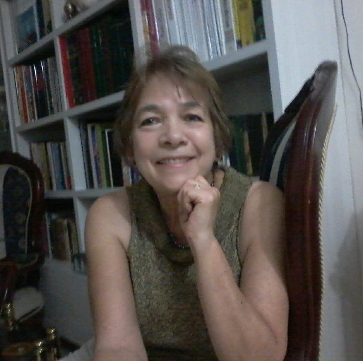 Foto de Alba Lucia Echeverry