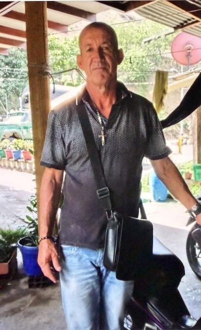 Foto de Gentil Delgado