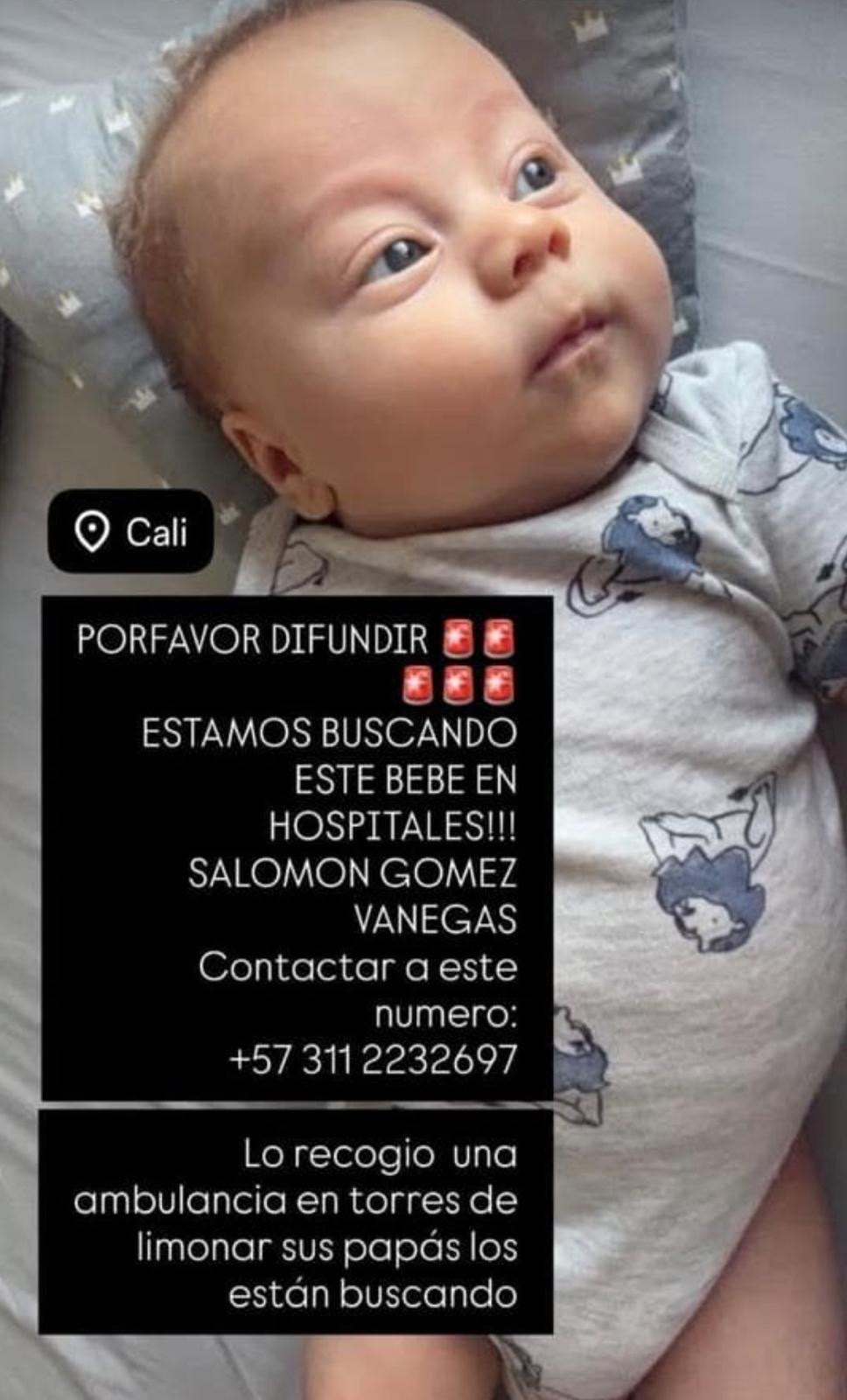 Foto de Julieta Echeverri