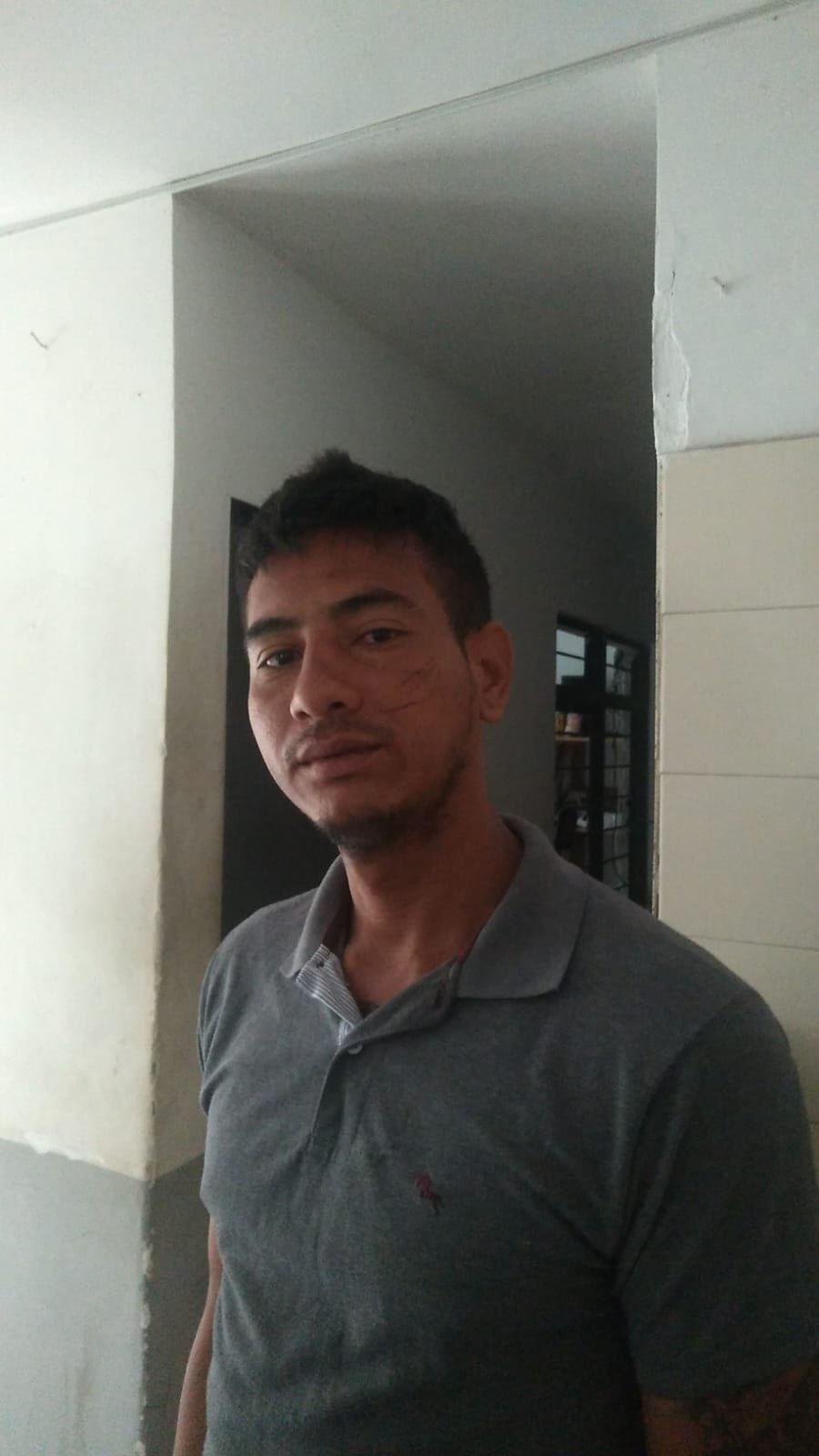Foto de Cristian Camilo Gaviria Uribe