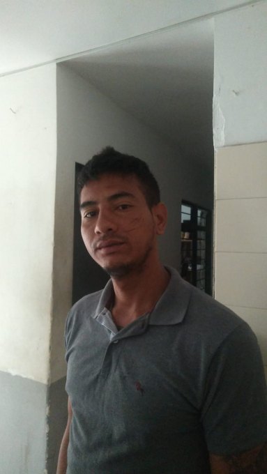 Foto de Cristian Camilo Gaviria Uribe