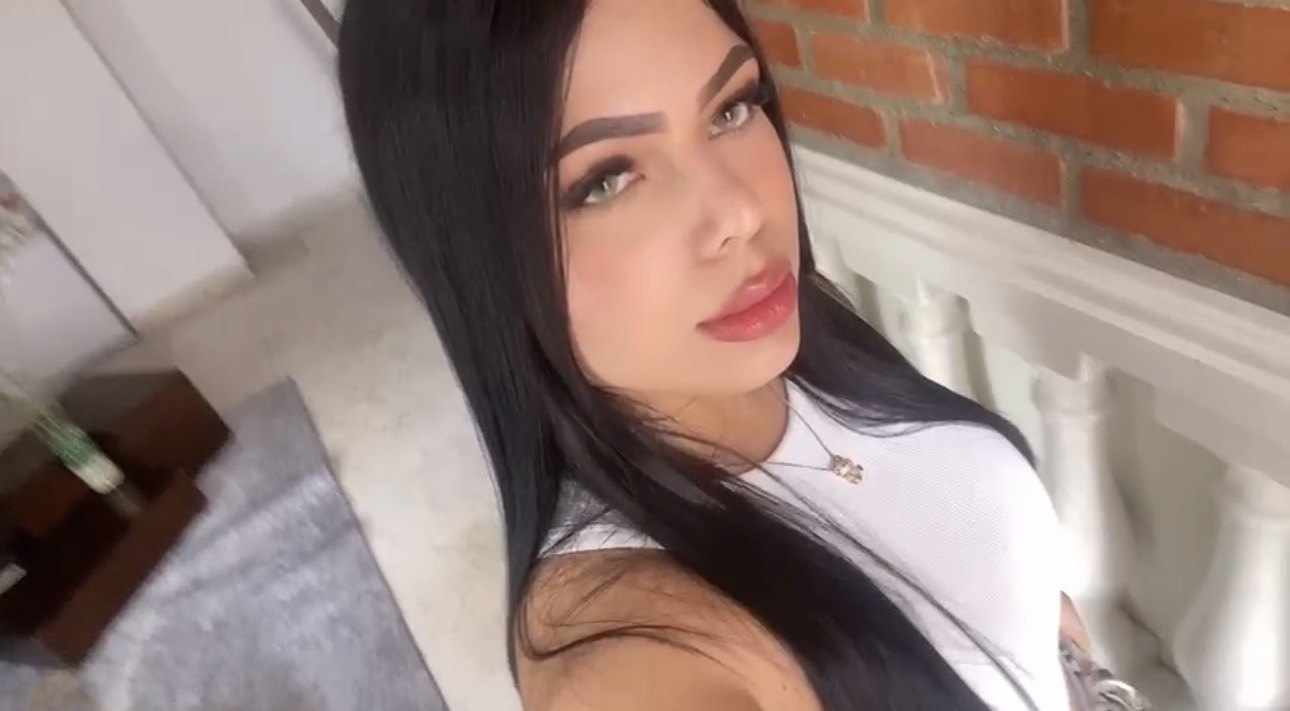 Foto de Valentina Tamayo