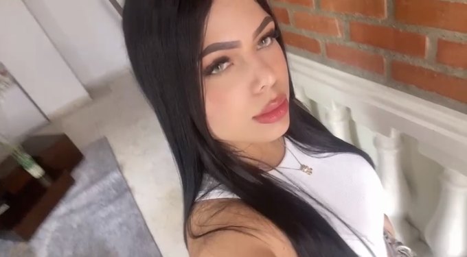 Foto de Valentina Tamayo