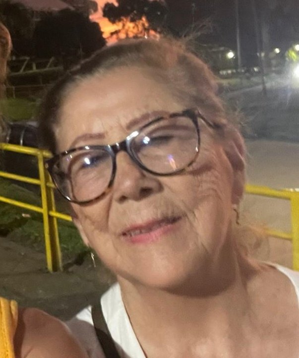 Foto de Gloria Gallego Betancourt