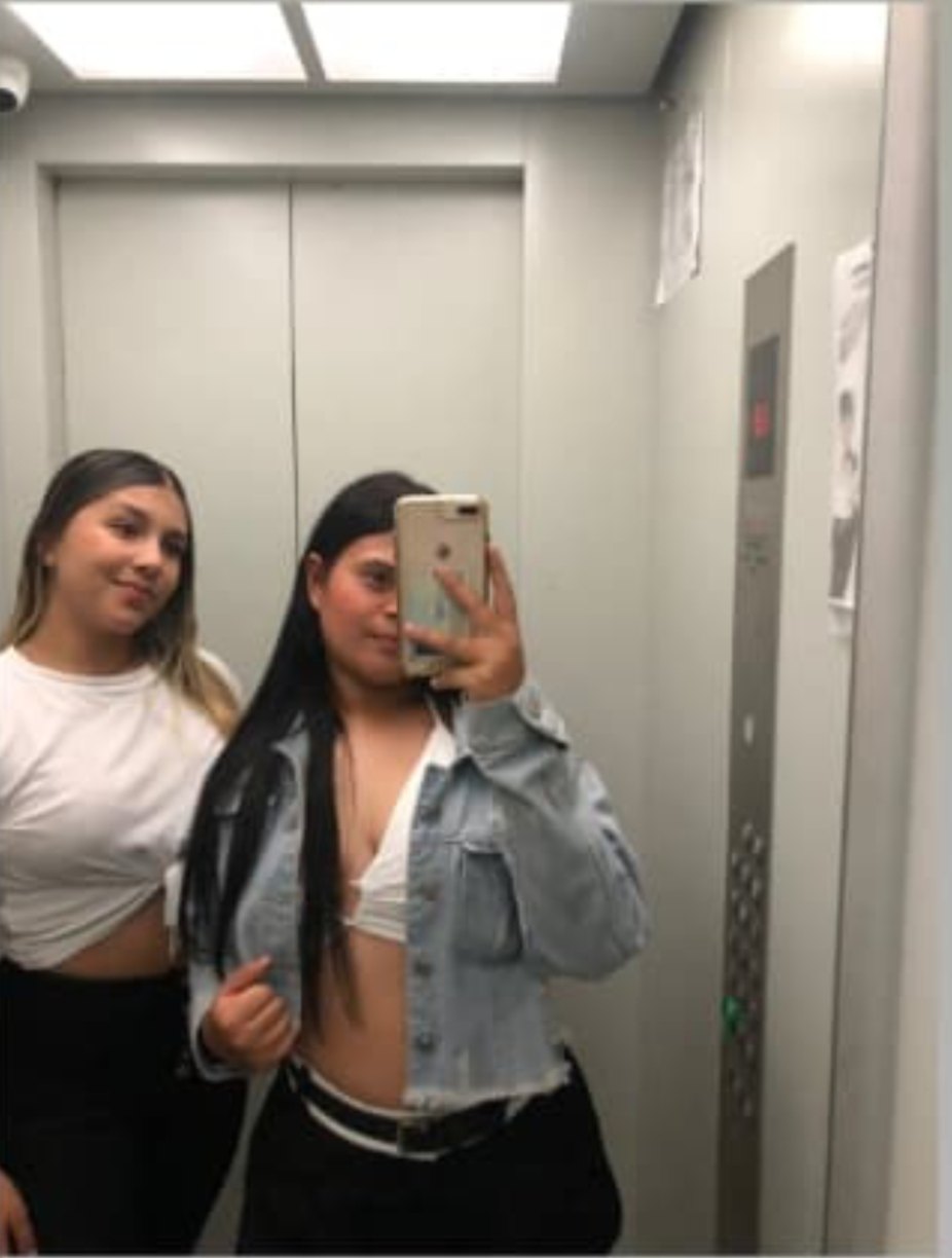 Foto de yuliana Acevedo Velasquez