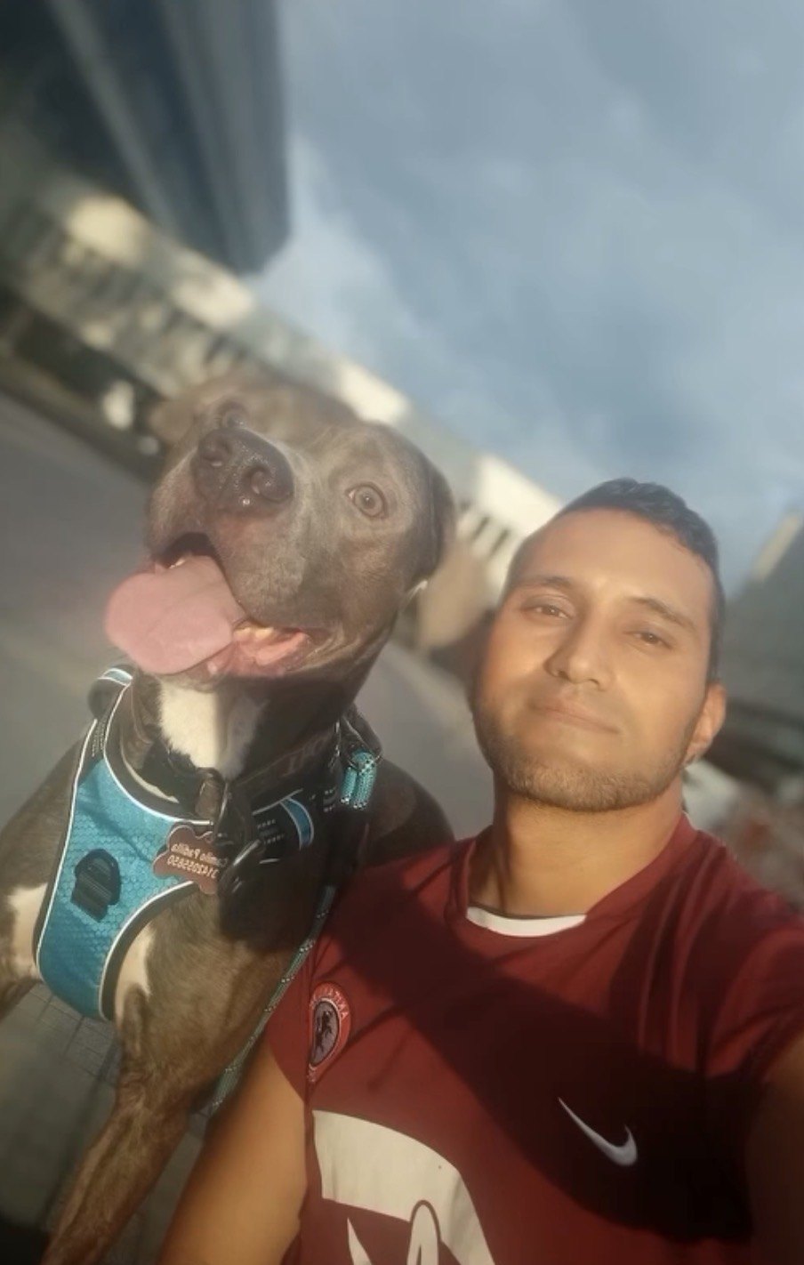 Foto de Camilo Armando Padilla