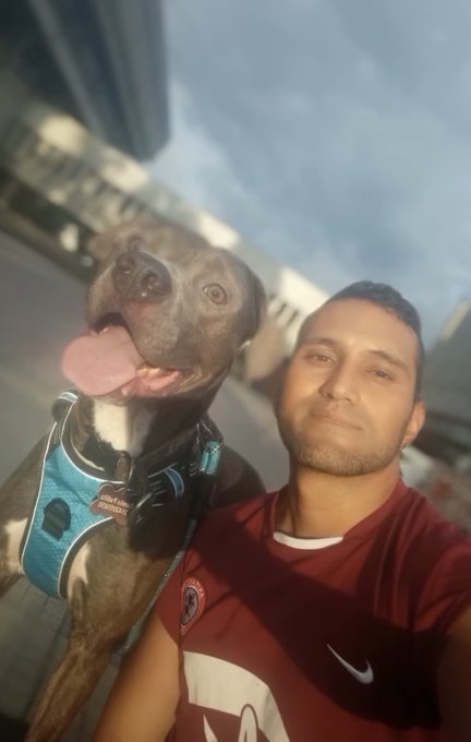 Foto de Camilo Armando Padilla
