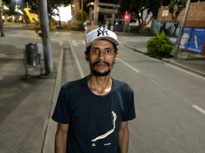 Foto de Esneider Alonso Alvarez Lopez