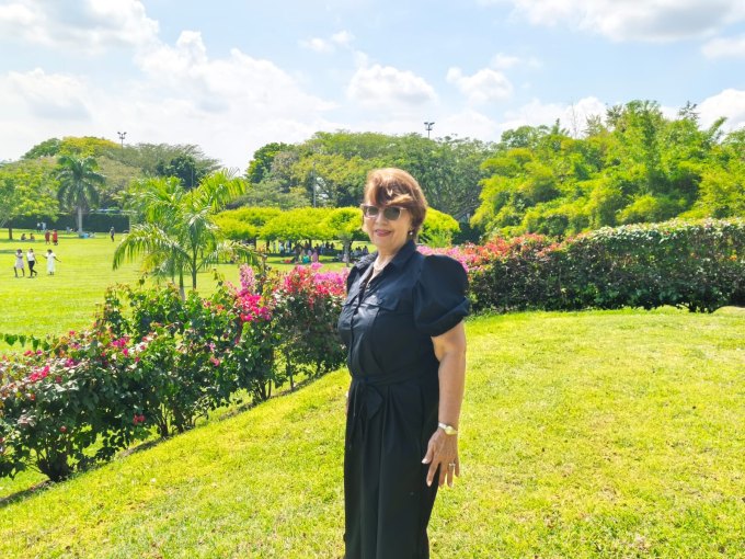 Foto de Maria Elena Ledesma Gonima