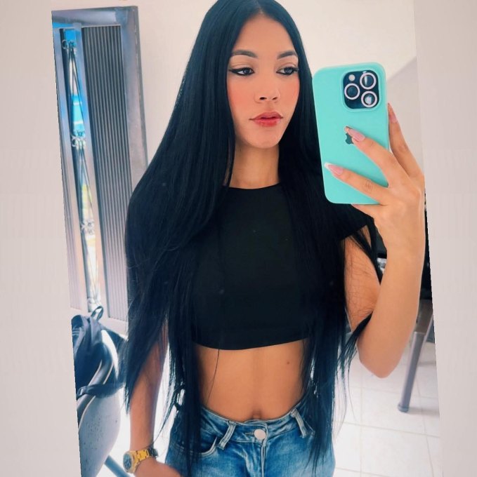 Foto de Angie dayana Fontalvo ayazo