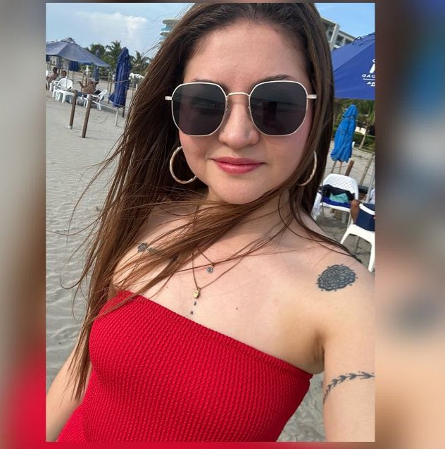 Foto de Stephany Velásquez Montoya