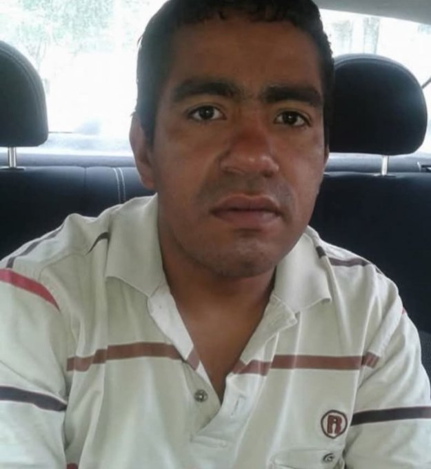 Foto de José Antonio Sánchez Rojo