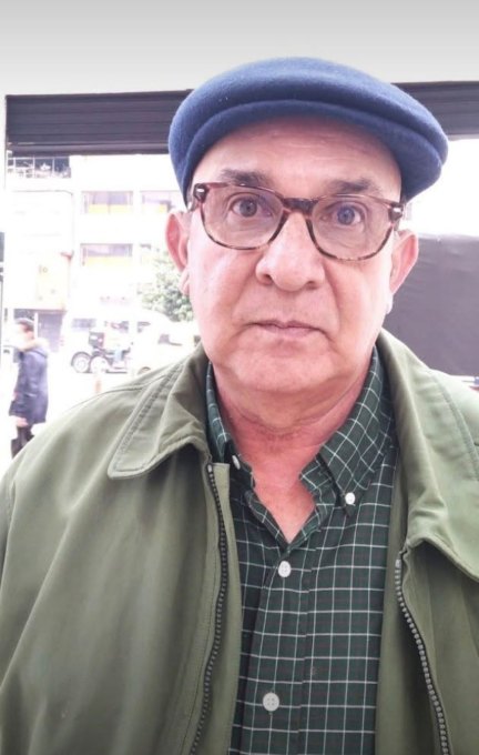 Foto de Ludwing Serrano Serrano