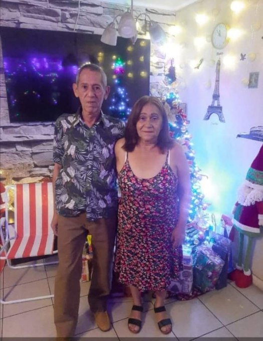 Foto de Luz Dary Orrego Arias