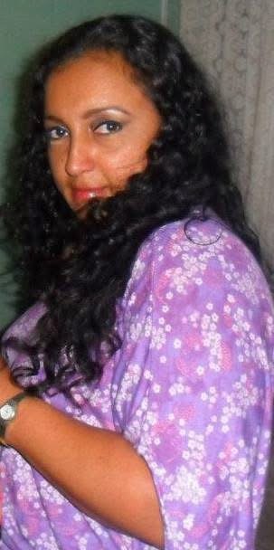 Foto de Gloria patricia Álvarez Rico