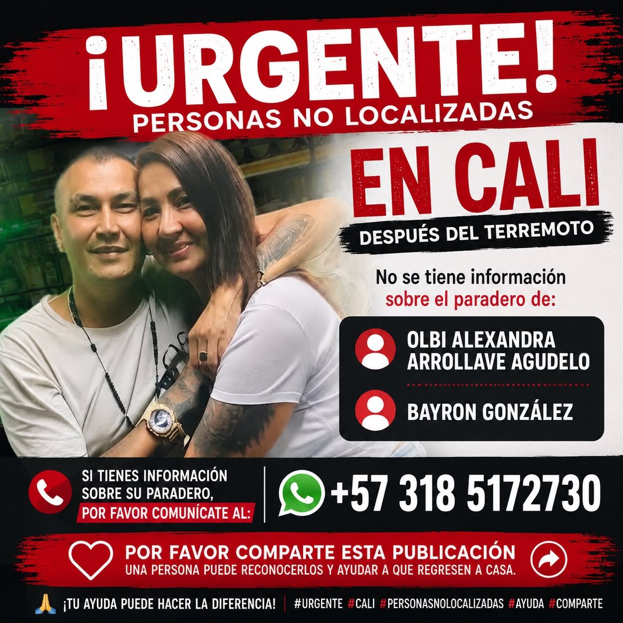 Foto de Paola Andrea Garcia agudelo