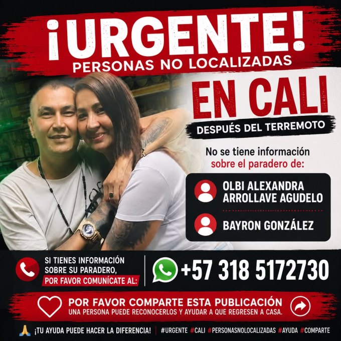 Foto de Paola Andrea Garcia agudelo
